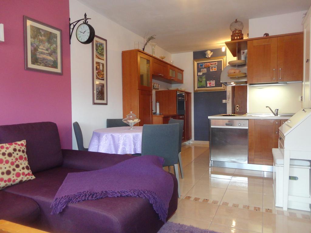 Apartment Luxury Rodin