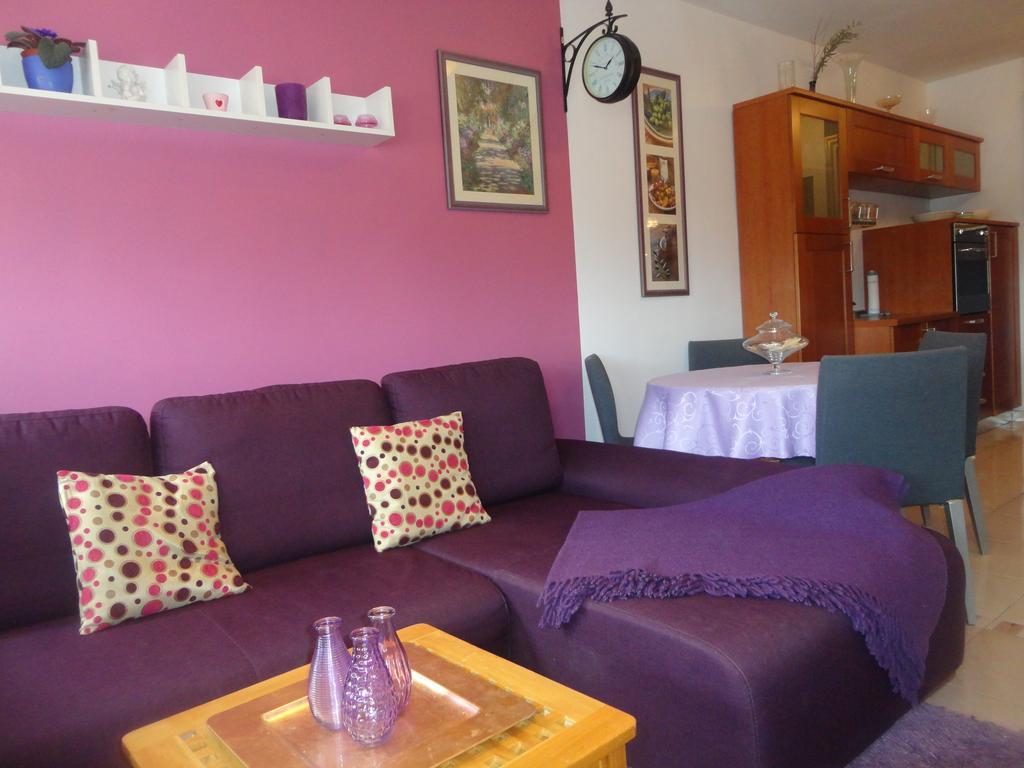 Apartment Luxury Rodin Split