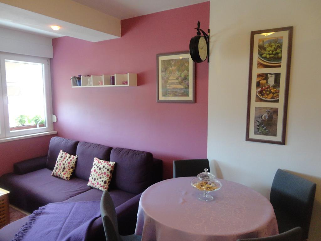 Apartment Luxury Rodin *