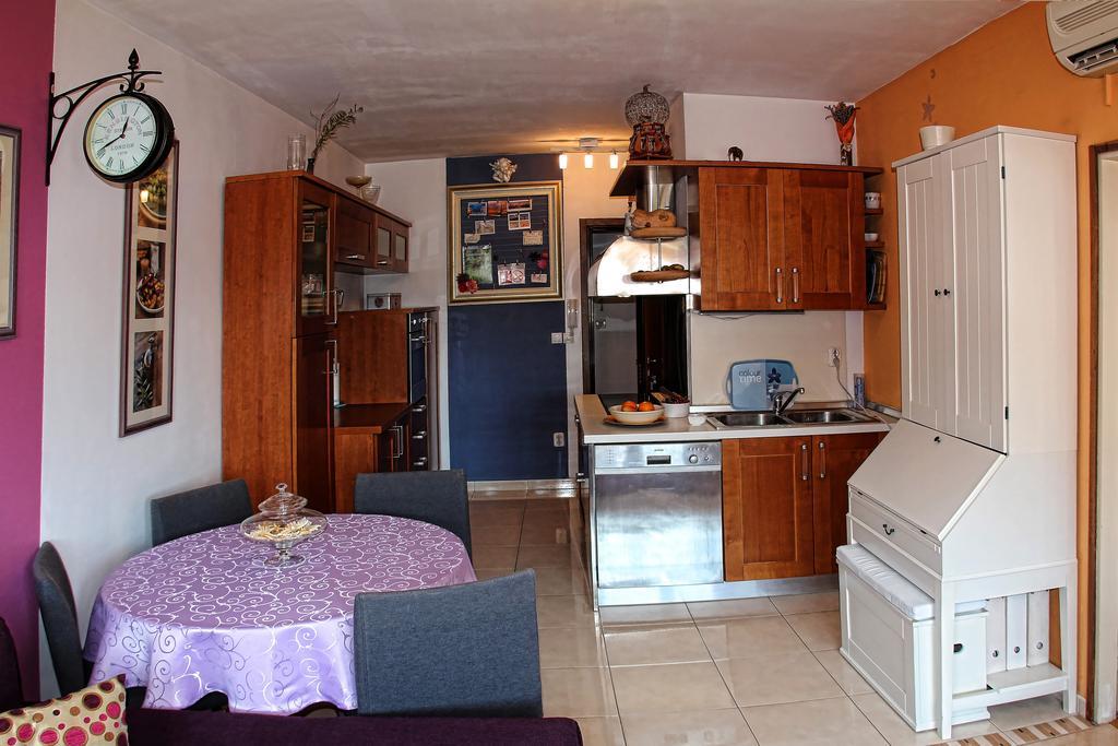 Luxury Rodin Split