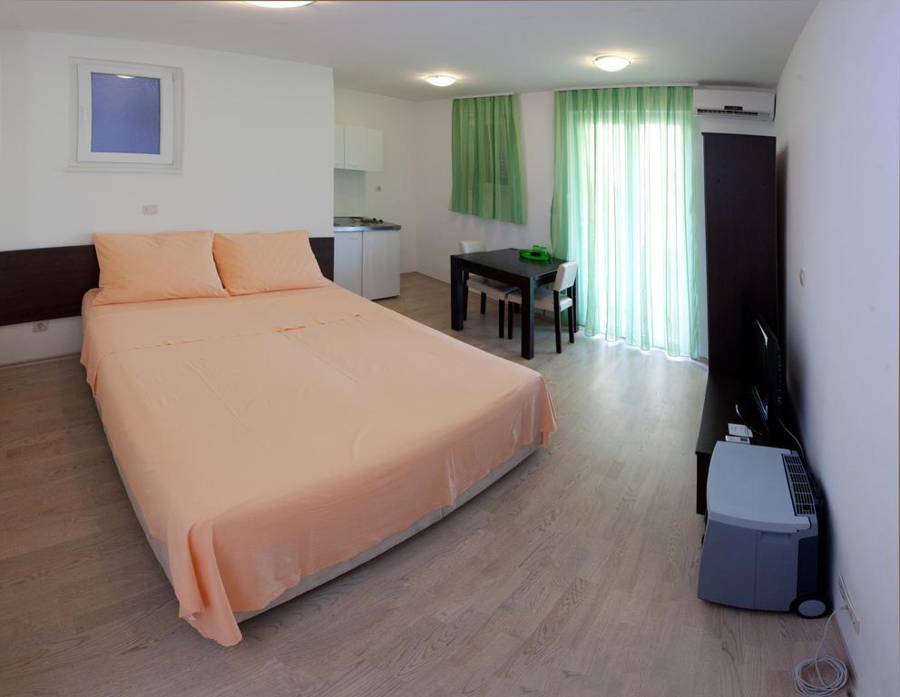 Apartman Klara