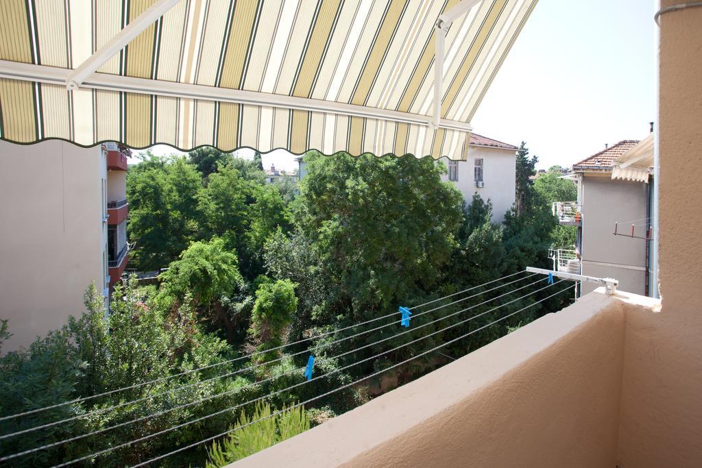 Apartman Klara Split