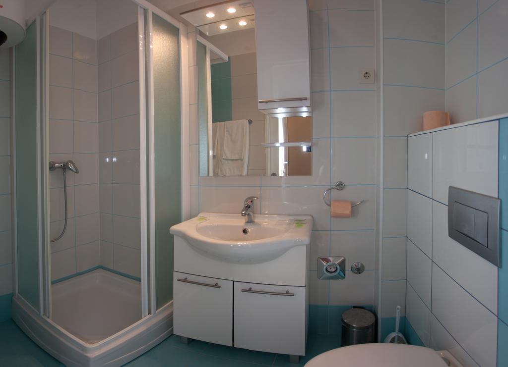 Apartman Klara *