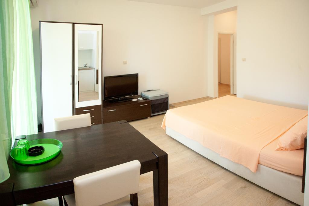 Apartman Klara Split