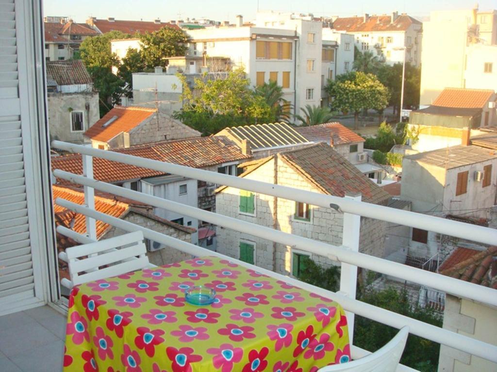 Appartement Diocletian Palace *