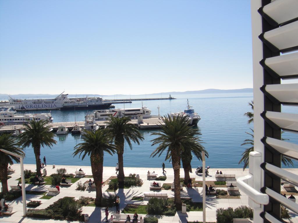 Guest house Old Town 3*