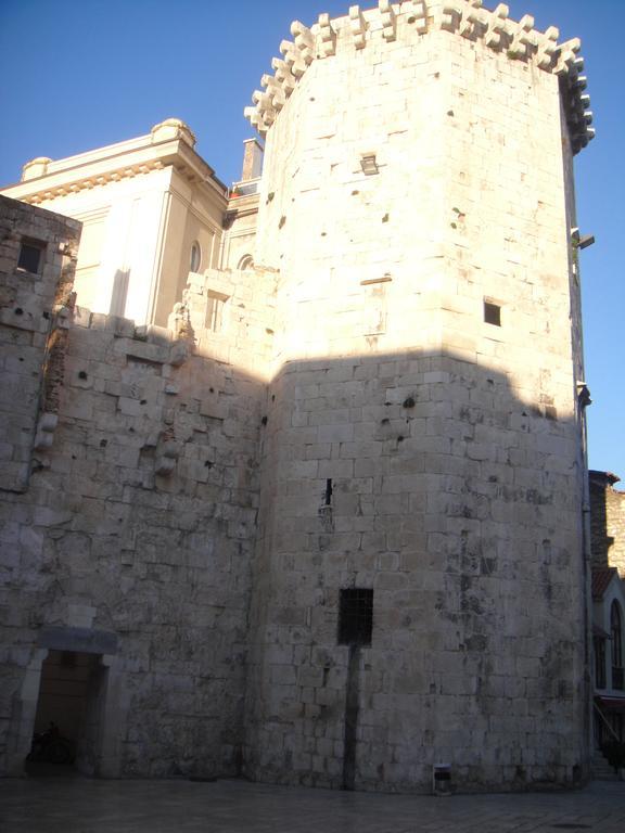 Casa de hóspedes Old Town 3*