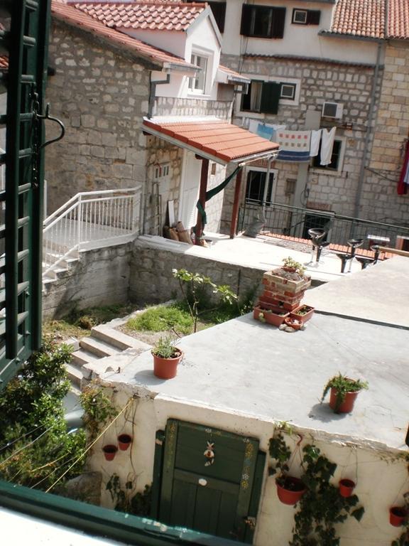 Apartamento Rokova Split