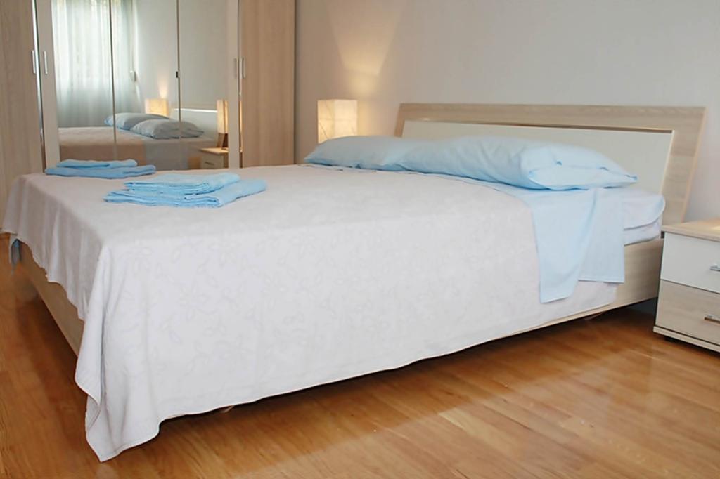 Diocletian Palace Suites Split