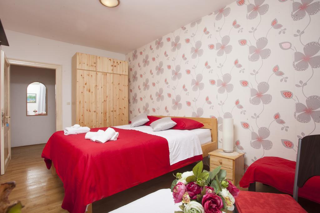 Appartement Ann Split