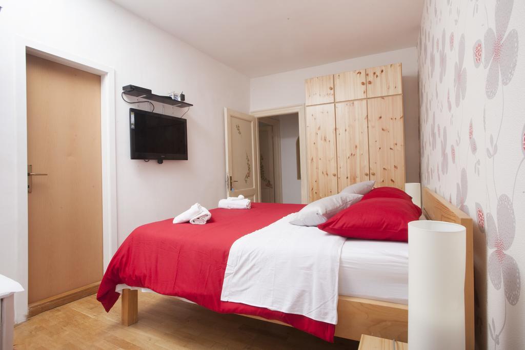 Appartement Ann Split