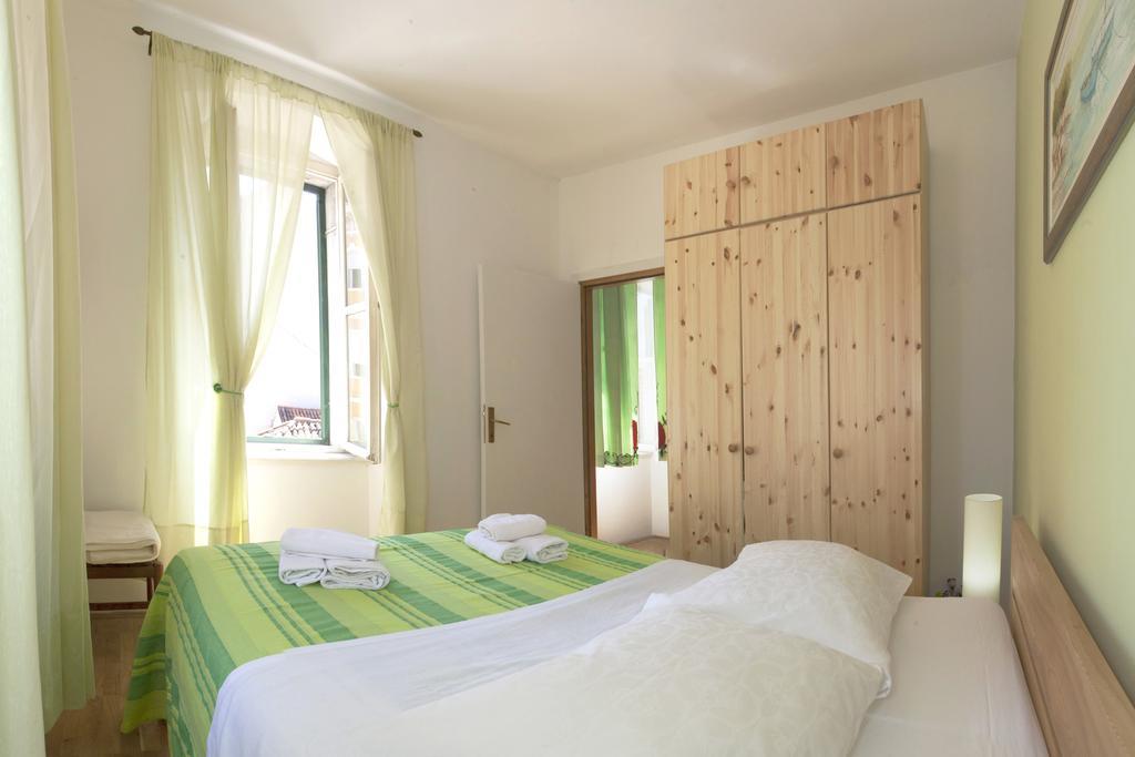 Appartement Ann *