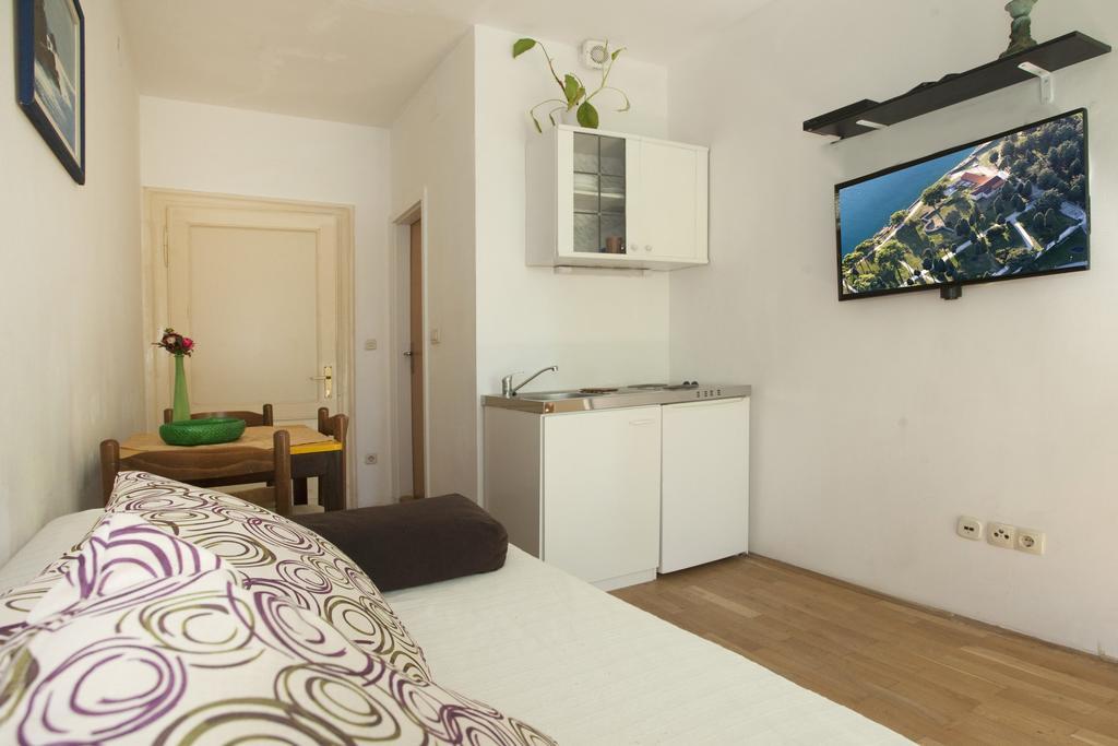 Appartement Ann