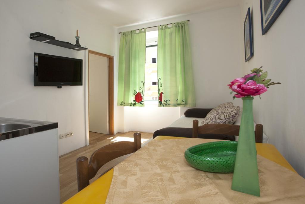 Appartement Ann Split