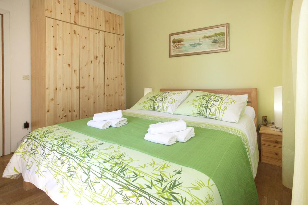 Appartement Ann Split