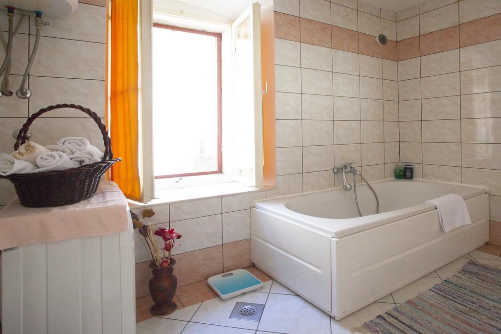 Appartement Ann Split