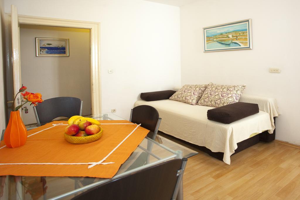Appartement Ann