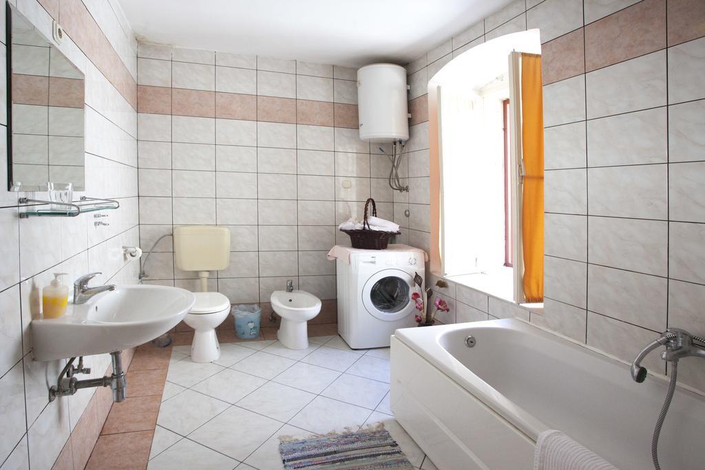 Appartement Ann Split