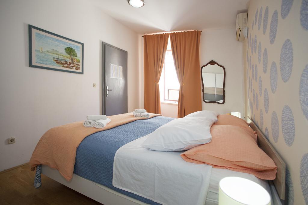 Appartement Ann Split