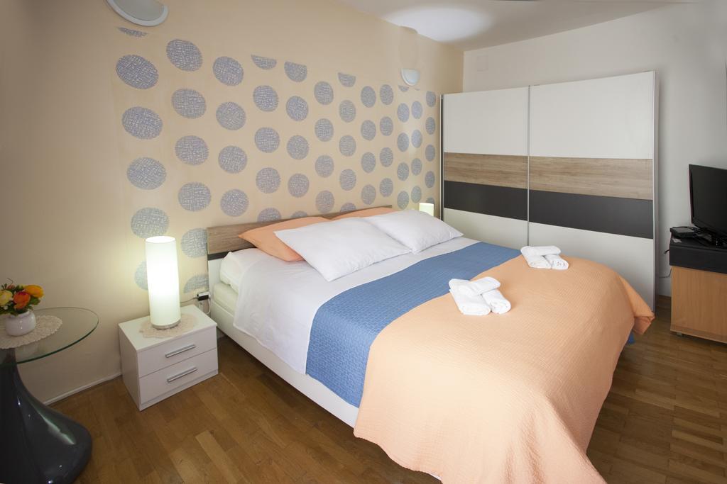 Appartement Ann *