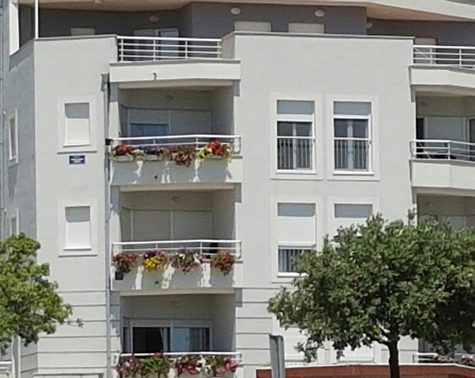 Appartement Adela Znjan Split