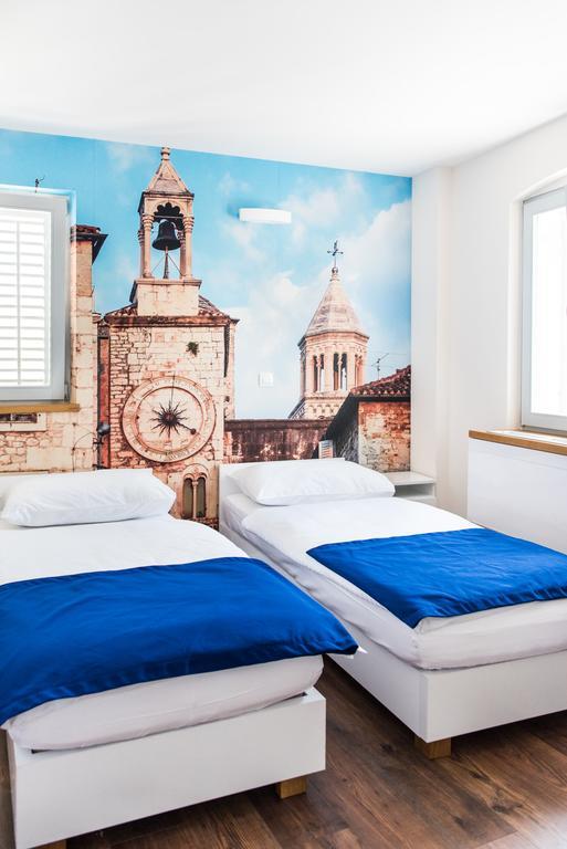 Gostinjska kuća Galla 3*