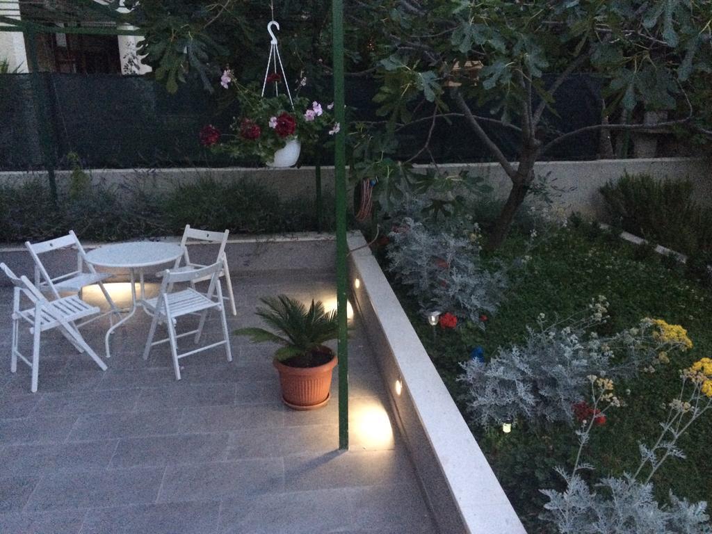 Apartment Svoboda