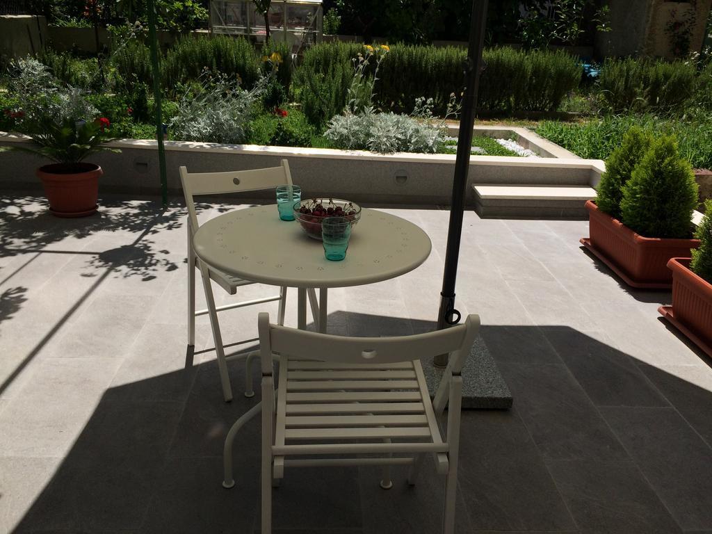 Apartman Svoboda *