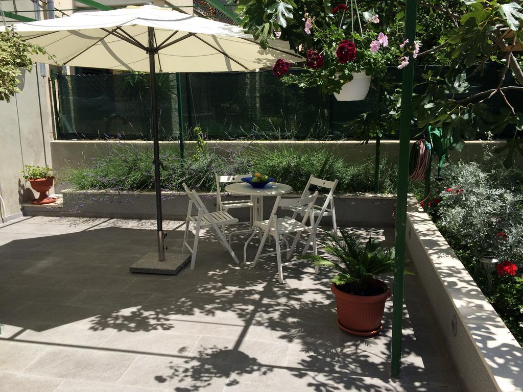 Apartment Svoboda *