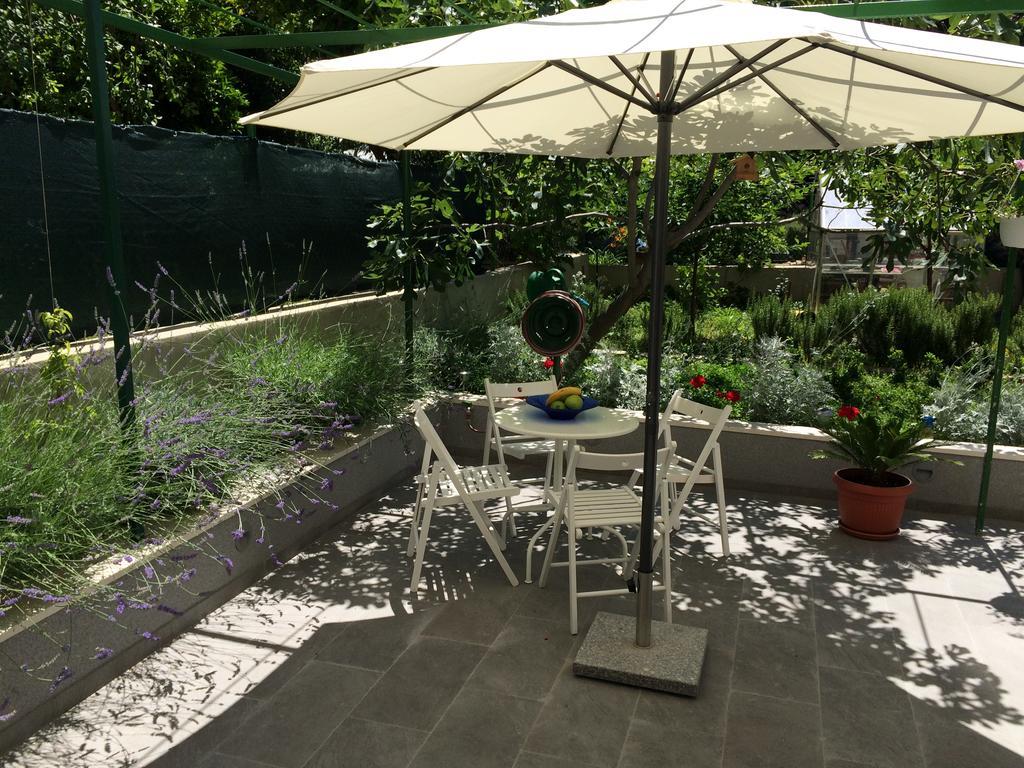 Apartman Svoboda