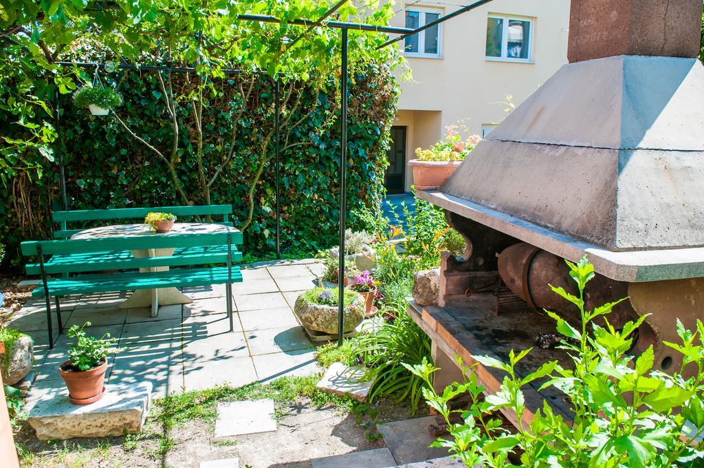 Guest house Rajic Split