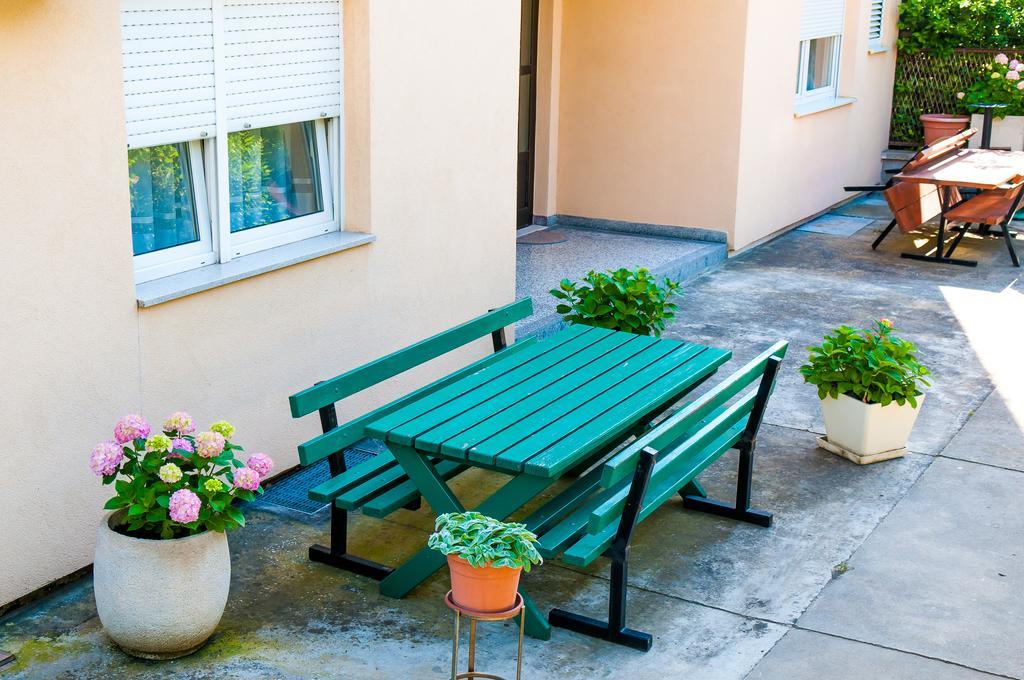 Guest house Rajic 3*