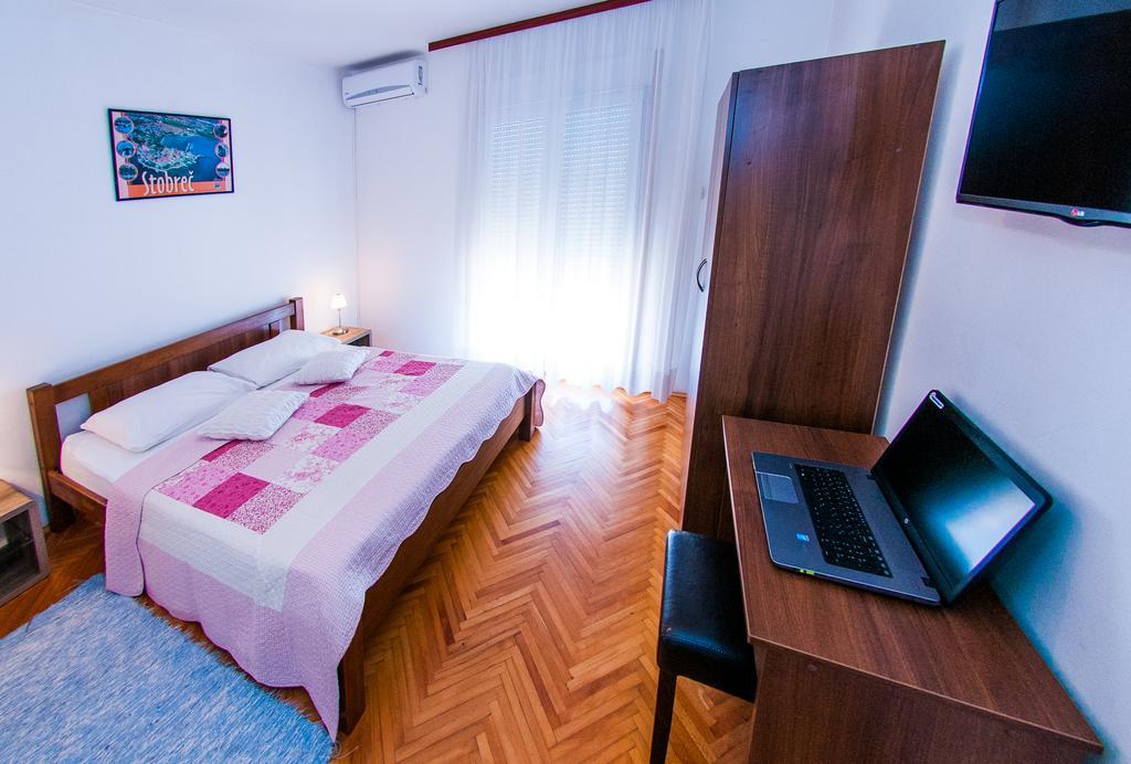 Guest house Rajic