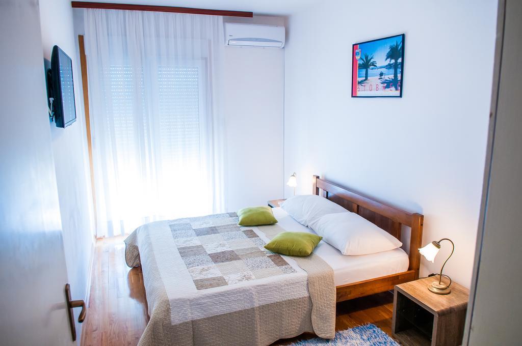 Guest house Rajic Split
