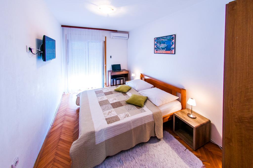 Guest house Rajic