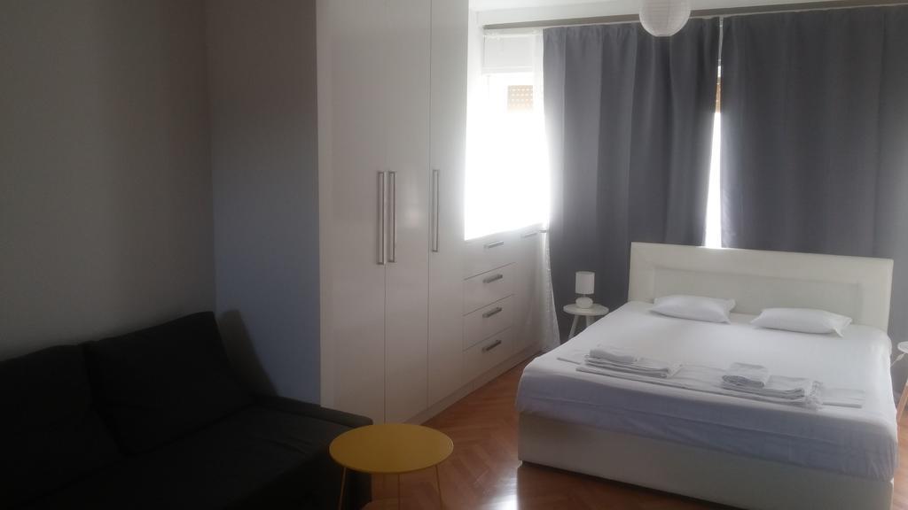 Apartamento Antonio