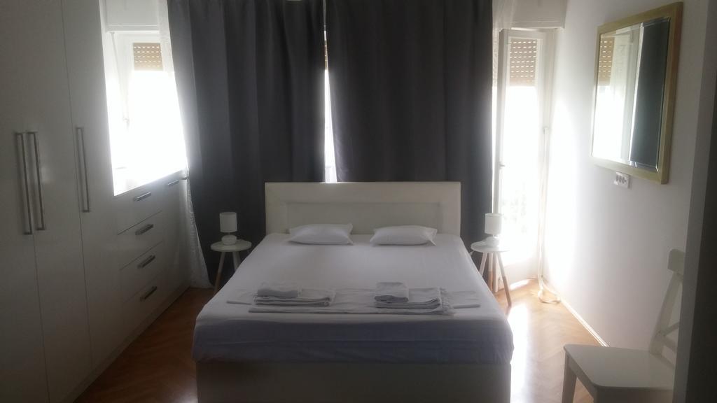 Apartamento Antonio
