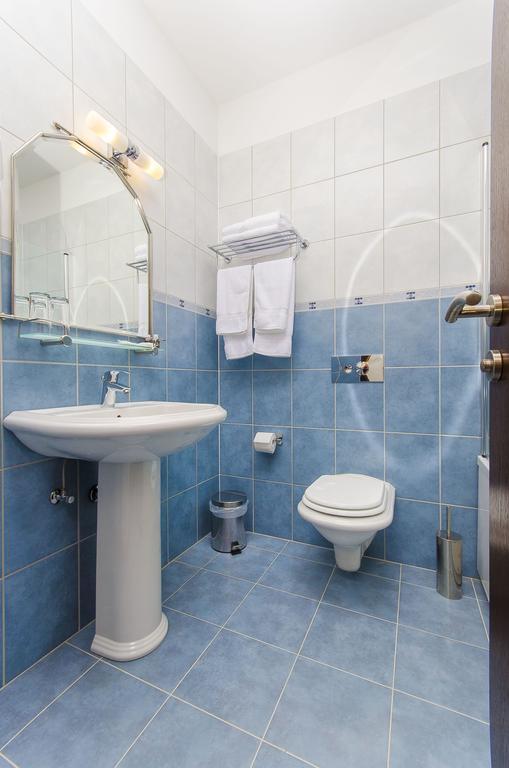 Bed & Breakfast Palma Split