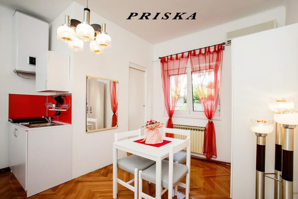 Apartamento Lole Split