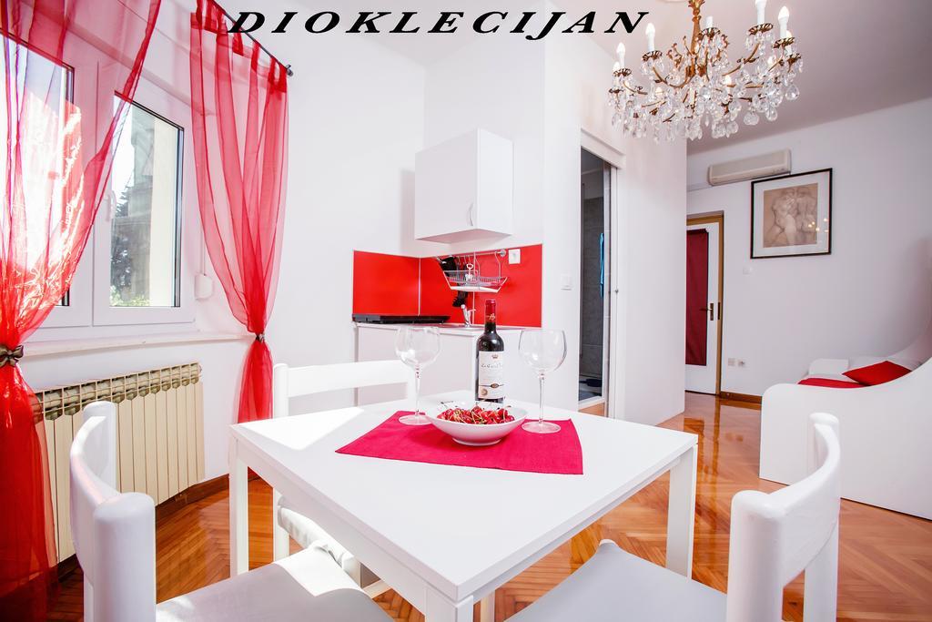 Apartamento Lole