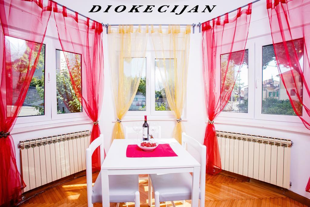 Apartamento Lole Split