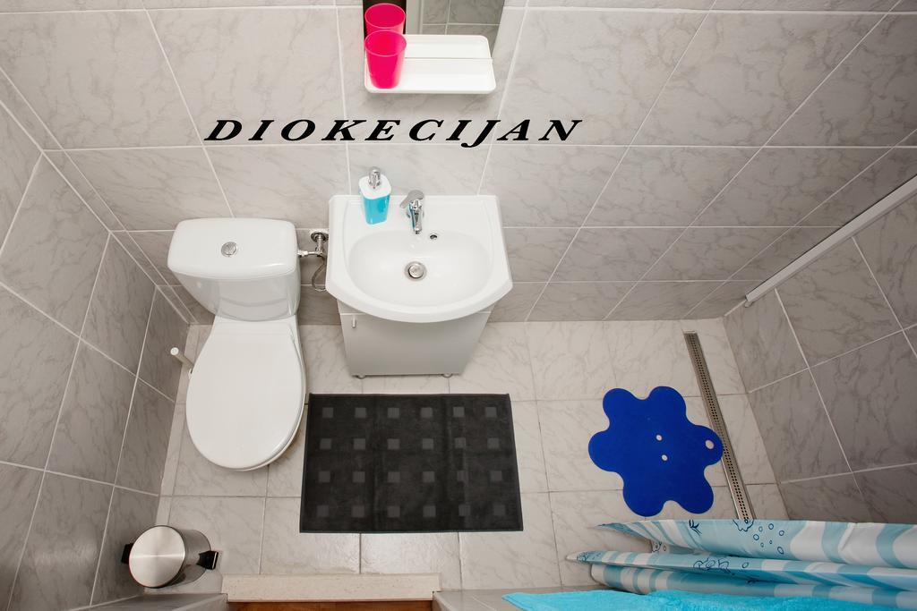 Apartamento Lole Split