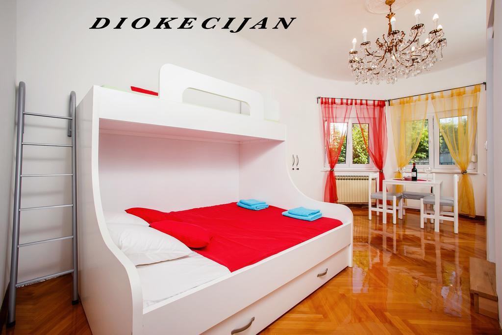 Apartamento Lole *