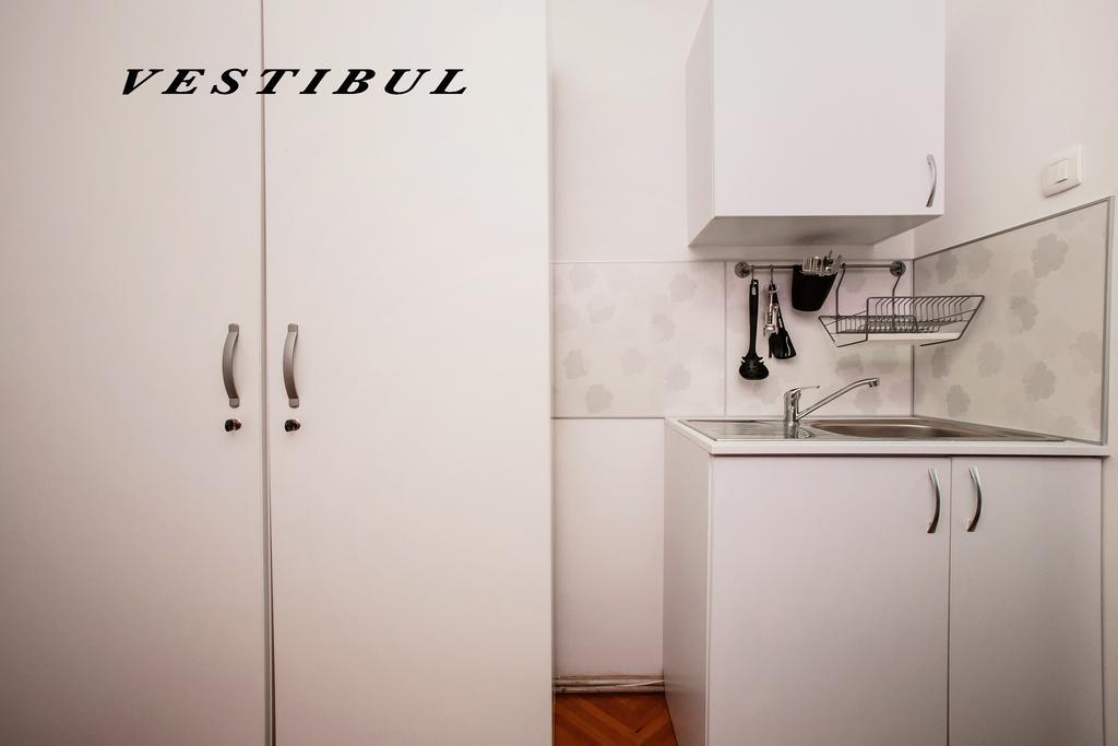 Apartamento Lole Split