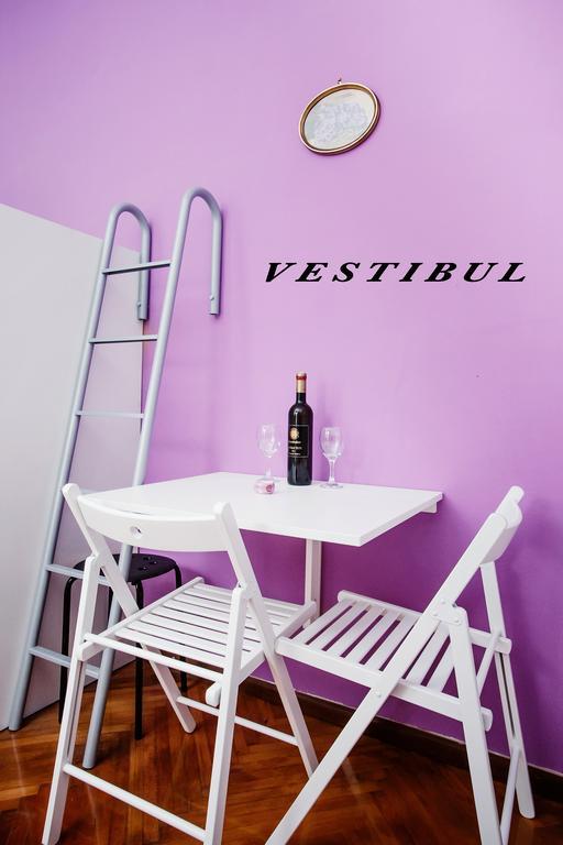 Apartamento Lole