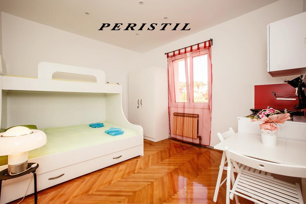 Apartamento Lole Split