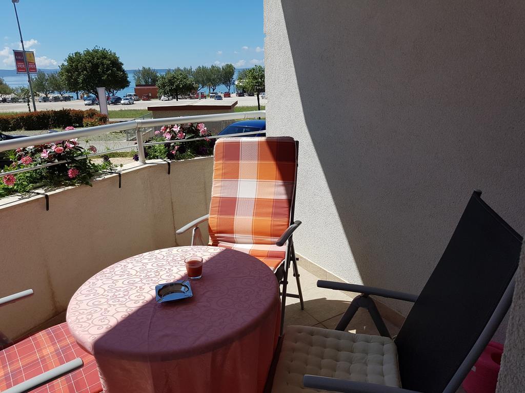 Appartement Adela Znjan