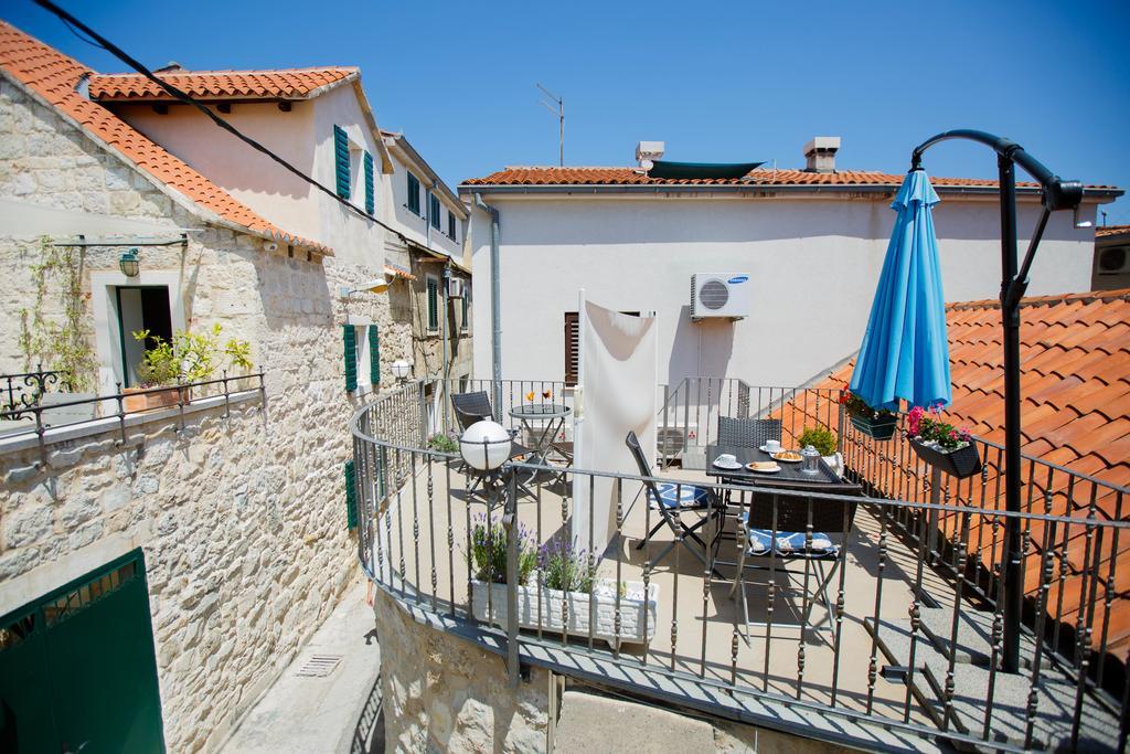 Apartment Bonaca *