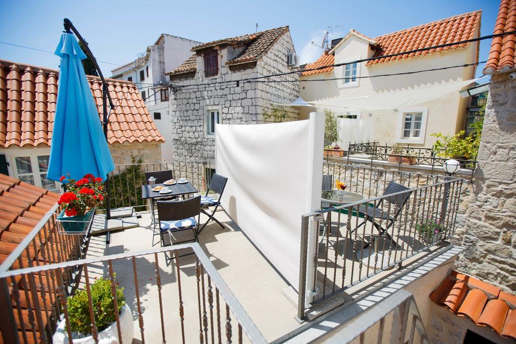 Apartamento Bonaca Split