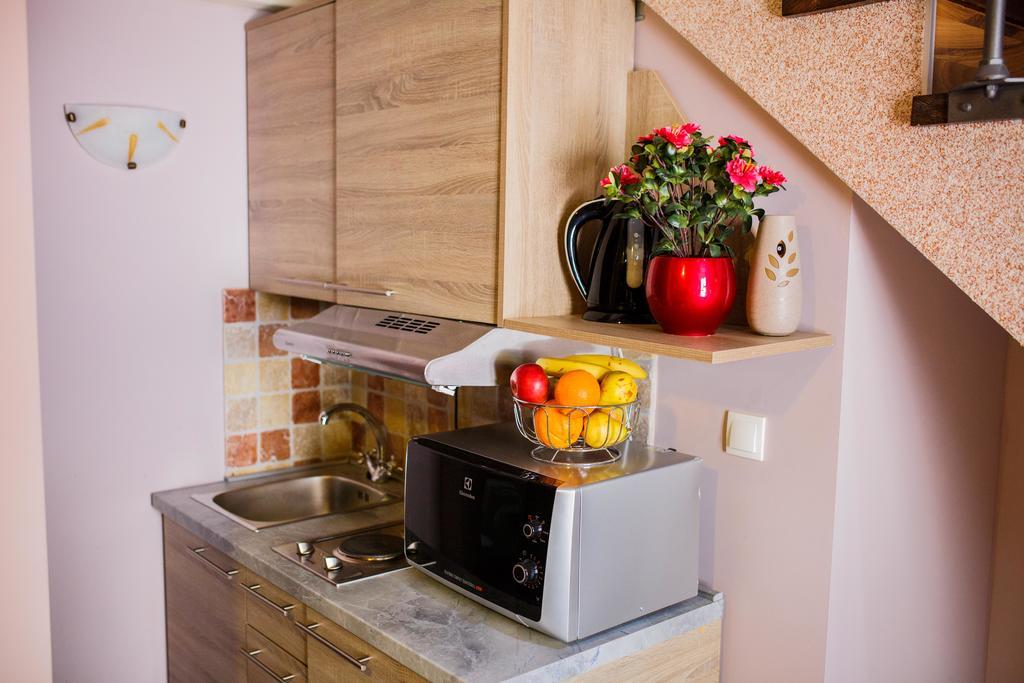 Apartamento Bonaca *